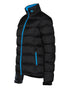 Puffer Jacket - Womens - Base Thermals