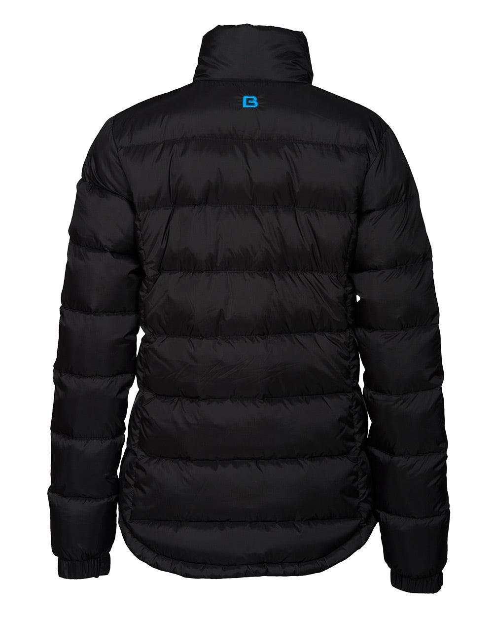 Puffer Jacket - Womens - Base Thermals