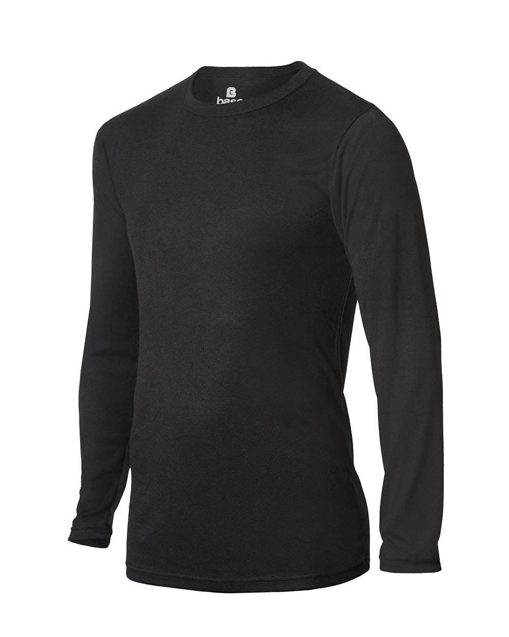 Thermal Long Sleeved Crew - Base Thermals