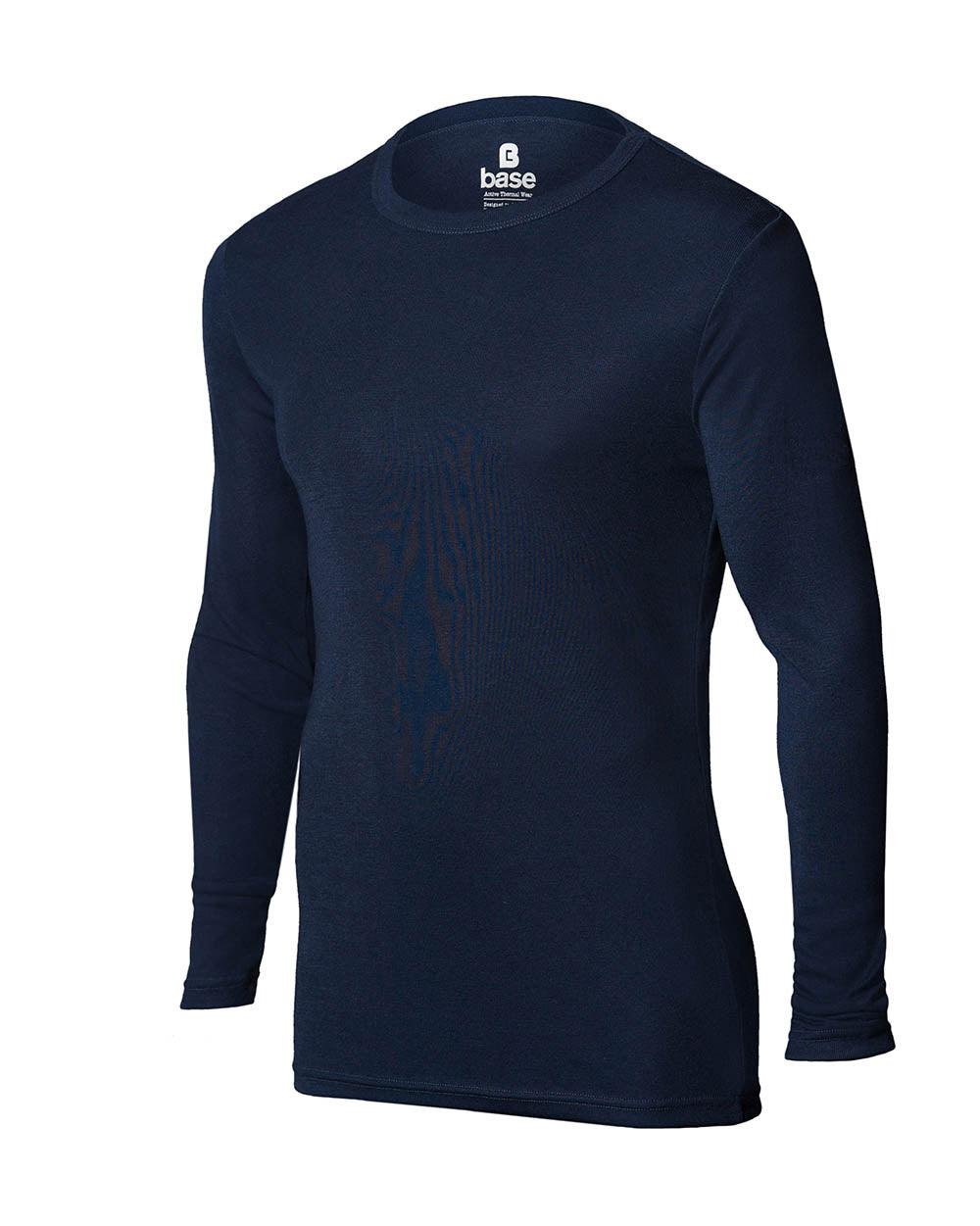 Thermal Long Sleeved Crew - Base Thermals
