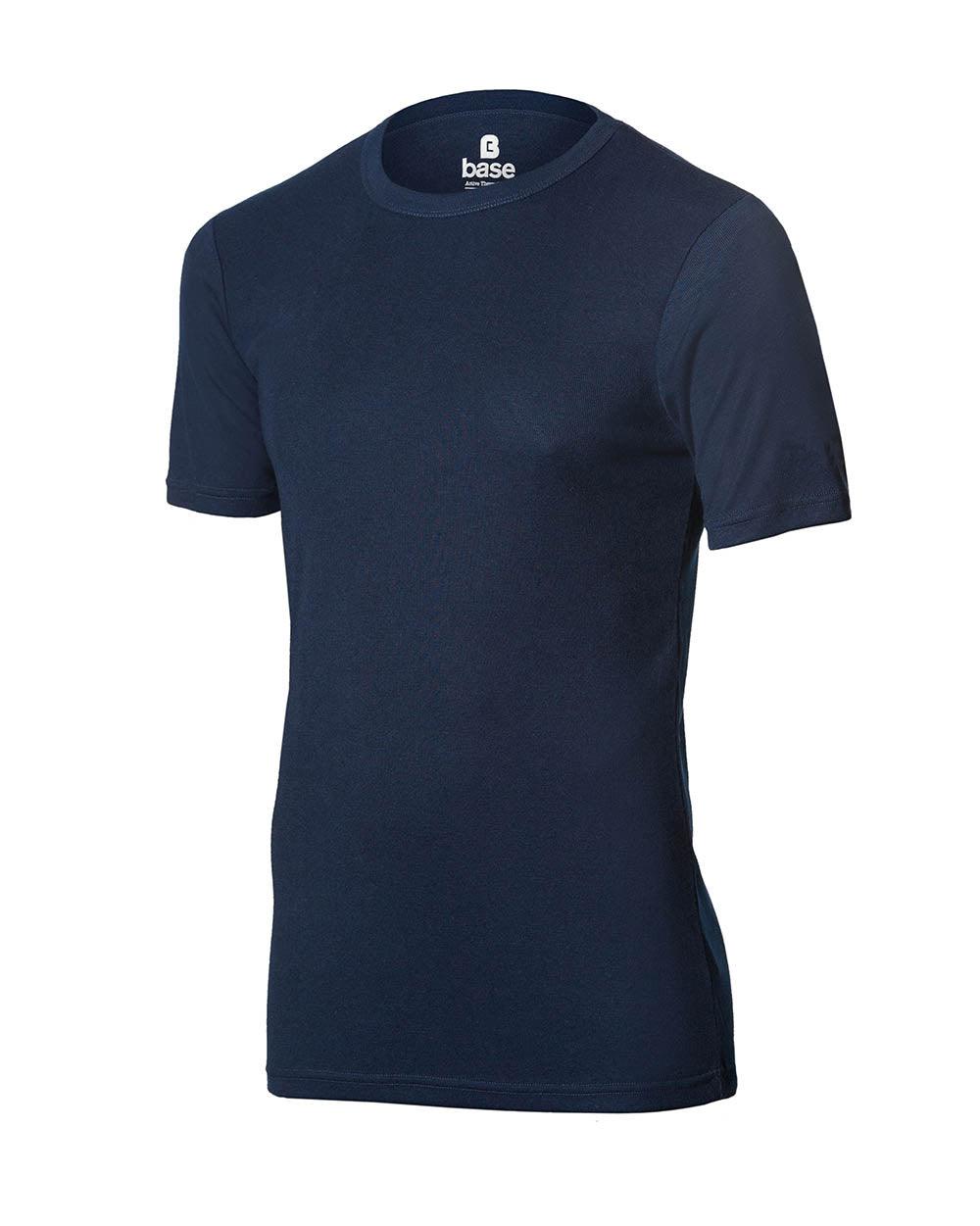 Thermal Short Sleeved Crew - Base Thermals