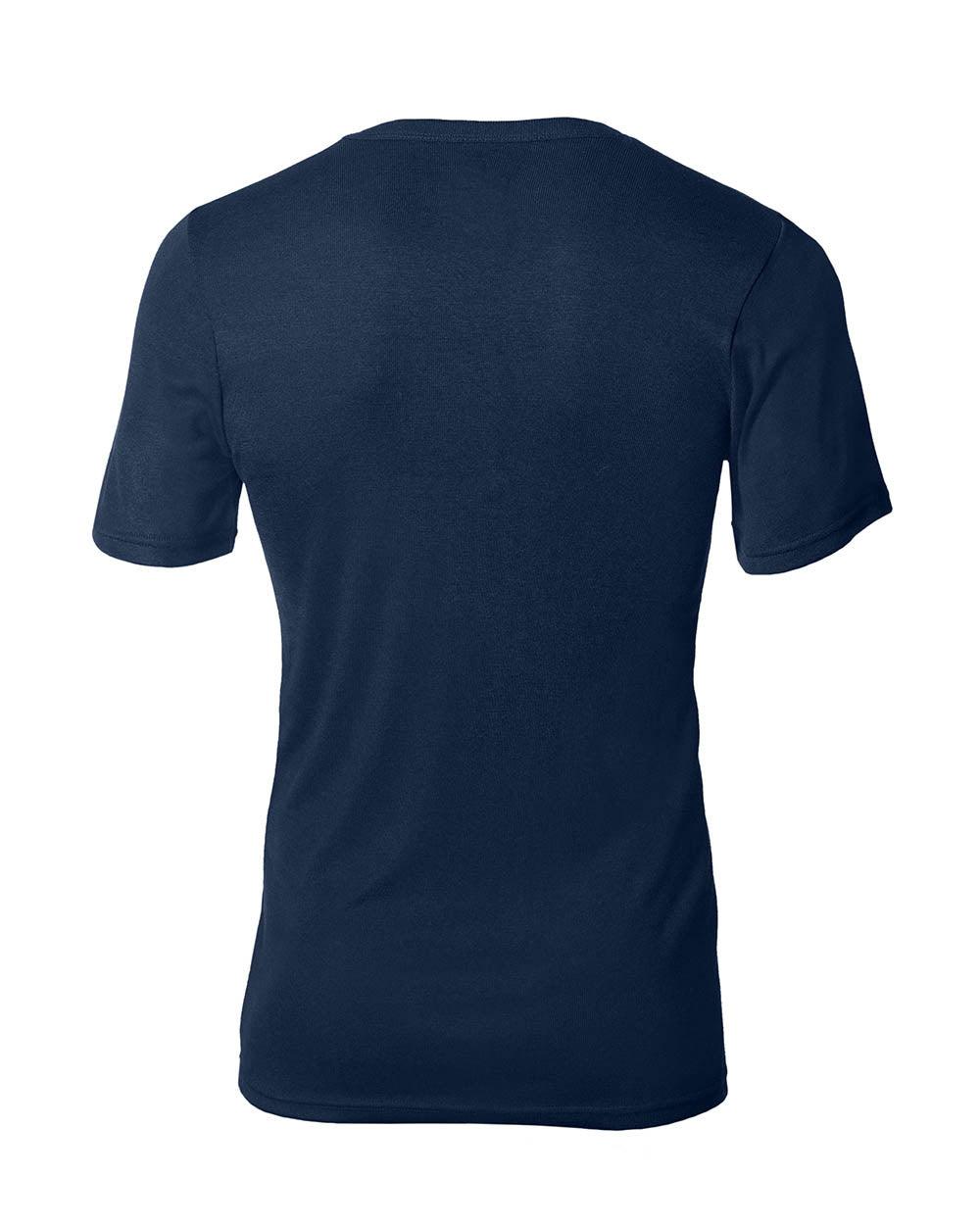Thermal Short Sleeved Crew - Base Thermals