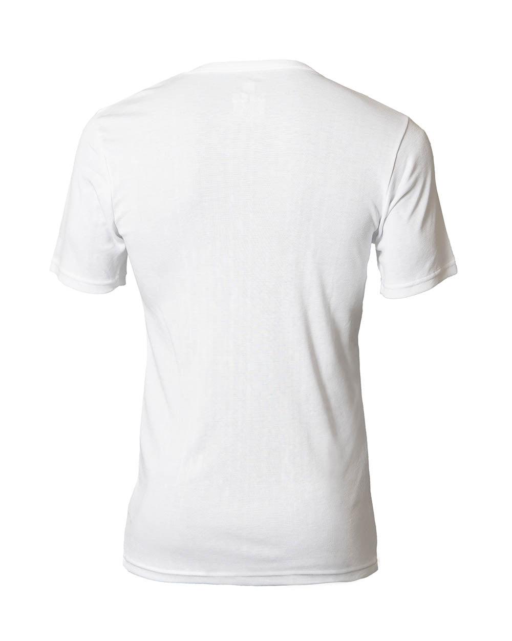 Thermal Short Sleeved Crew - Base Thermals