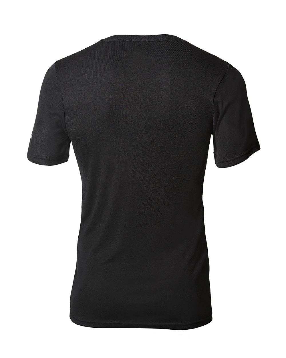 Thermal Short Sleeved V-Neck - Base Thermals