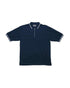 Zip Ottoman Poloshirt - Base Thermals