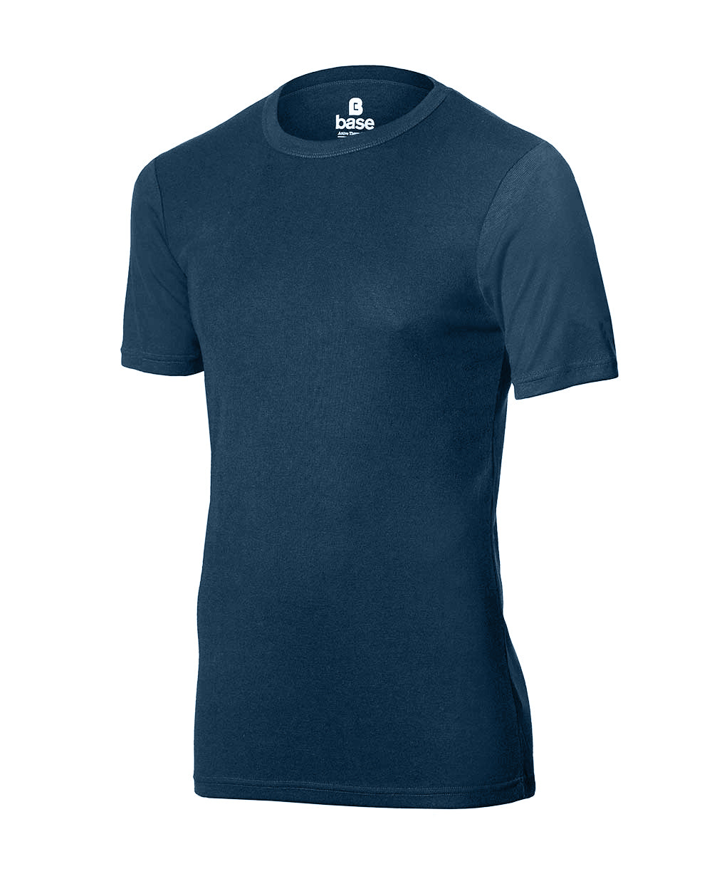 Thermal Short Sleeved Crew
