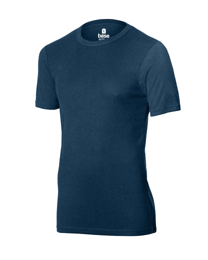 Thermal Short Sleeved Crew