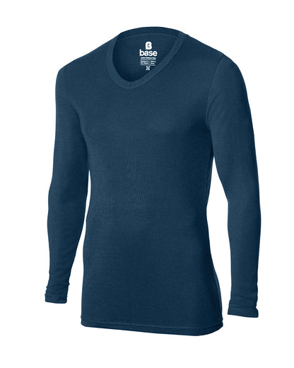 Thermal Long Sleeved V-Neck
