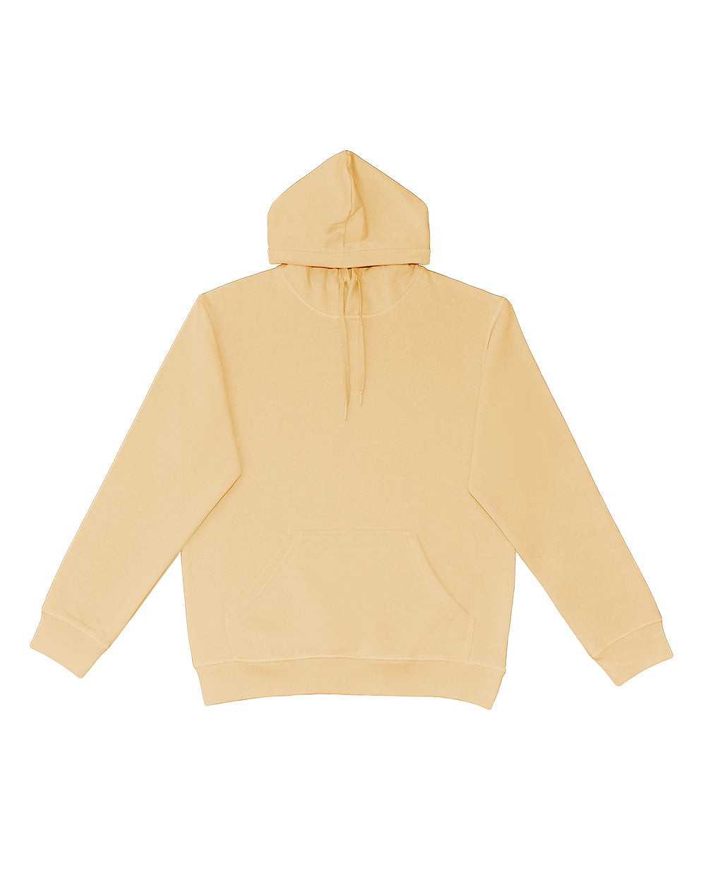 Plush Hoodie