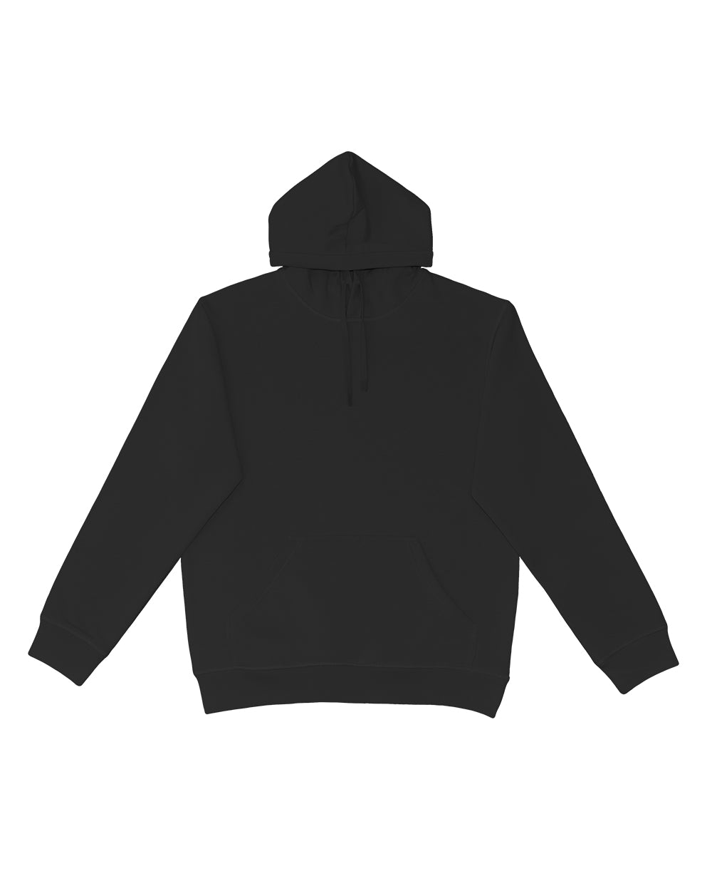 Core Hoodie