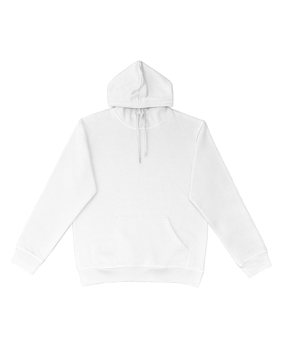 Core Hoodie