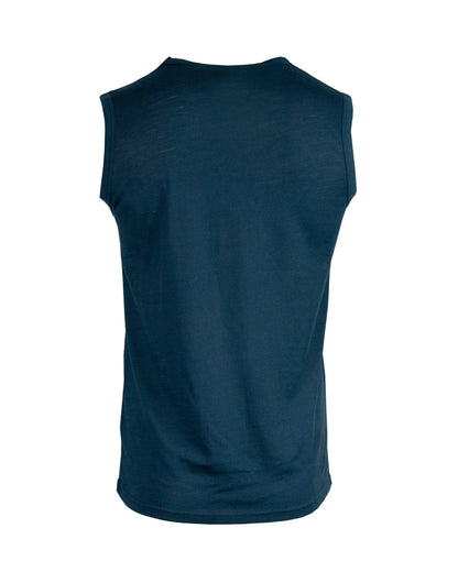 Merino Singlet