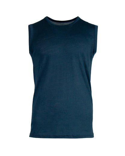 Merino Singlet
