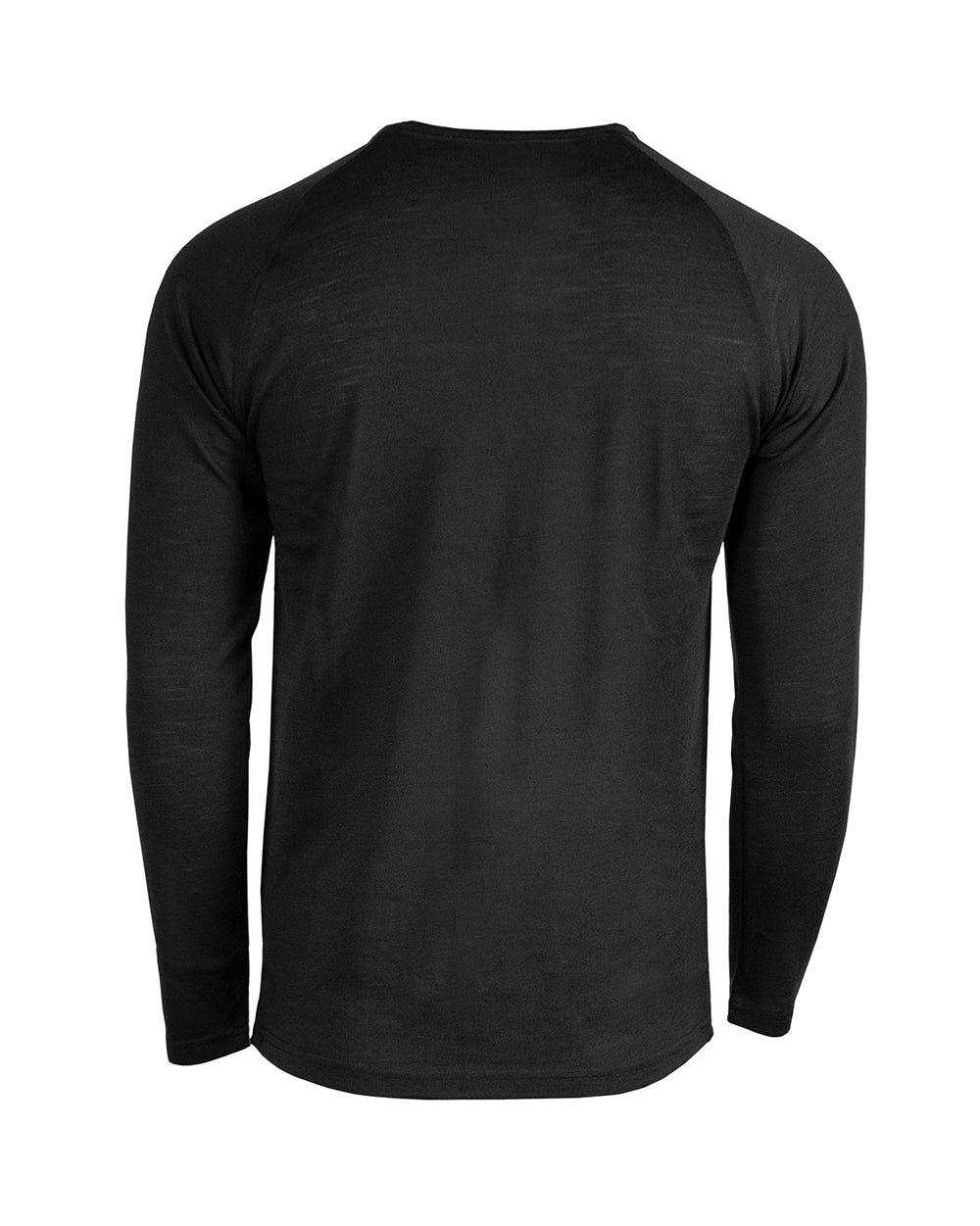 Merino Long Sleeve Tee