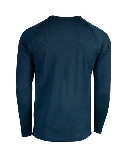 Merino Long Sleeve Tee