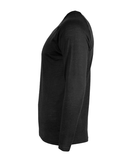 Merino Long Sleeve Tee