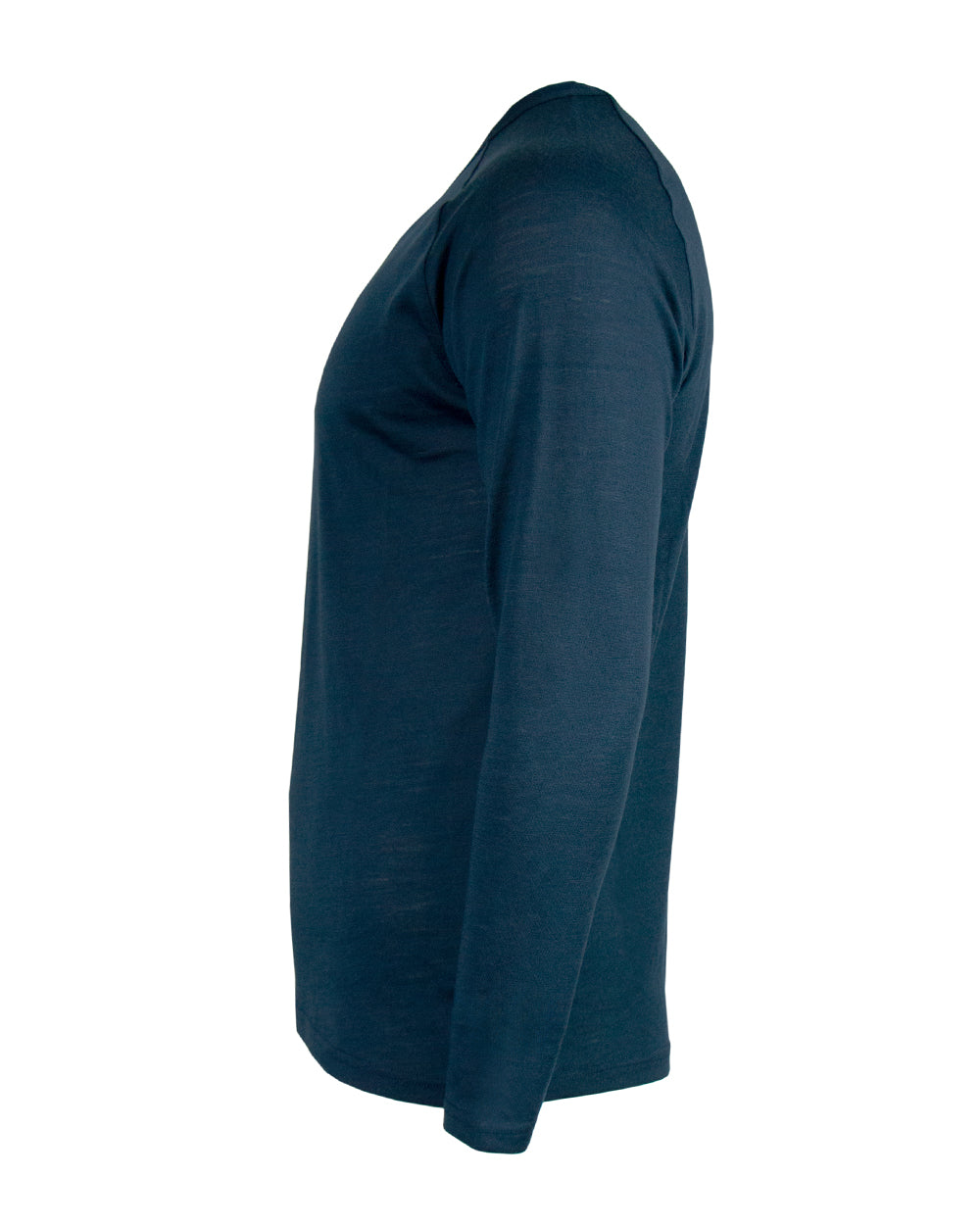 Merino Long Sleeve Tee