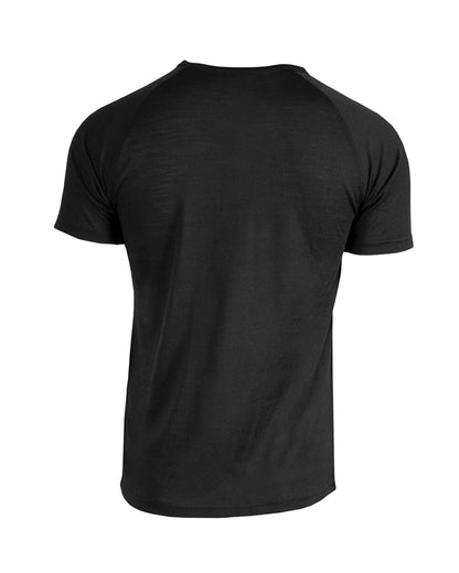 Merino Tee