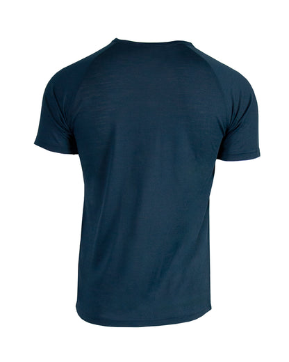 Merino Tee