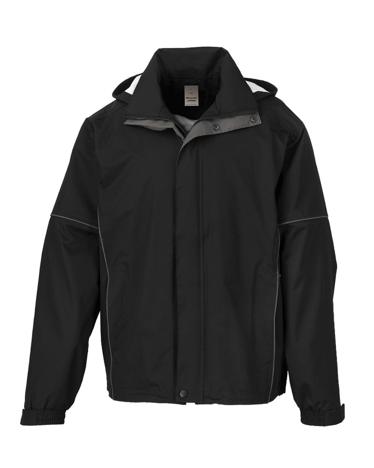Base Waterproof Jacket – Base Thermals