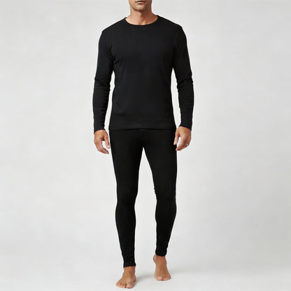 Thermal Long Sleeved Crew