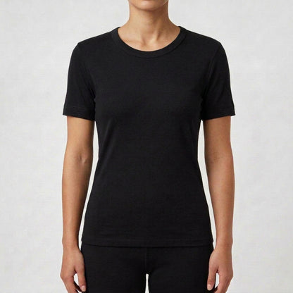 Thermal Short Sleeved Crew