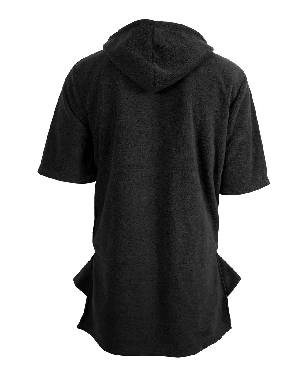 Base Hooded Bushshirt SS