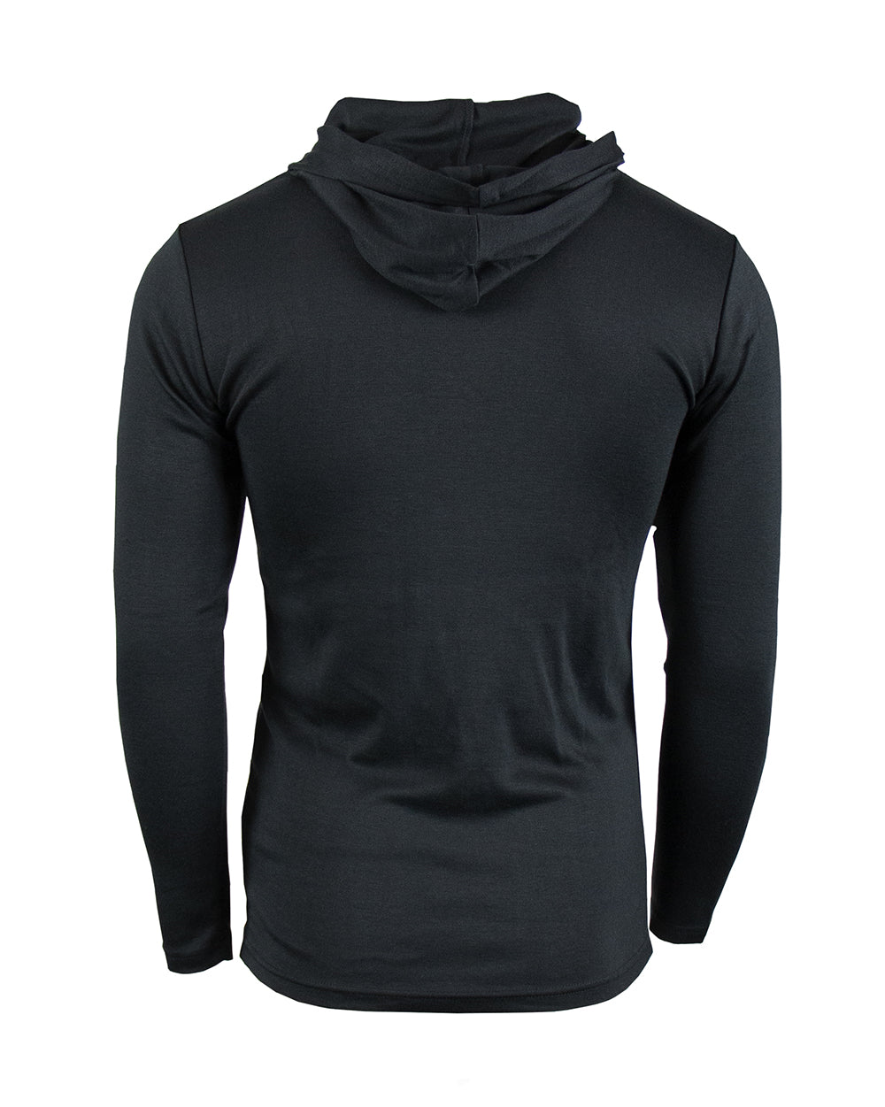 Hooded Thermal