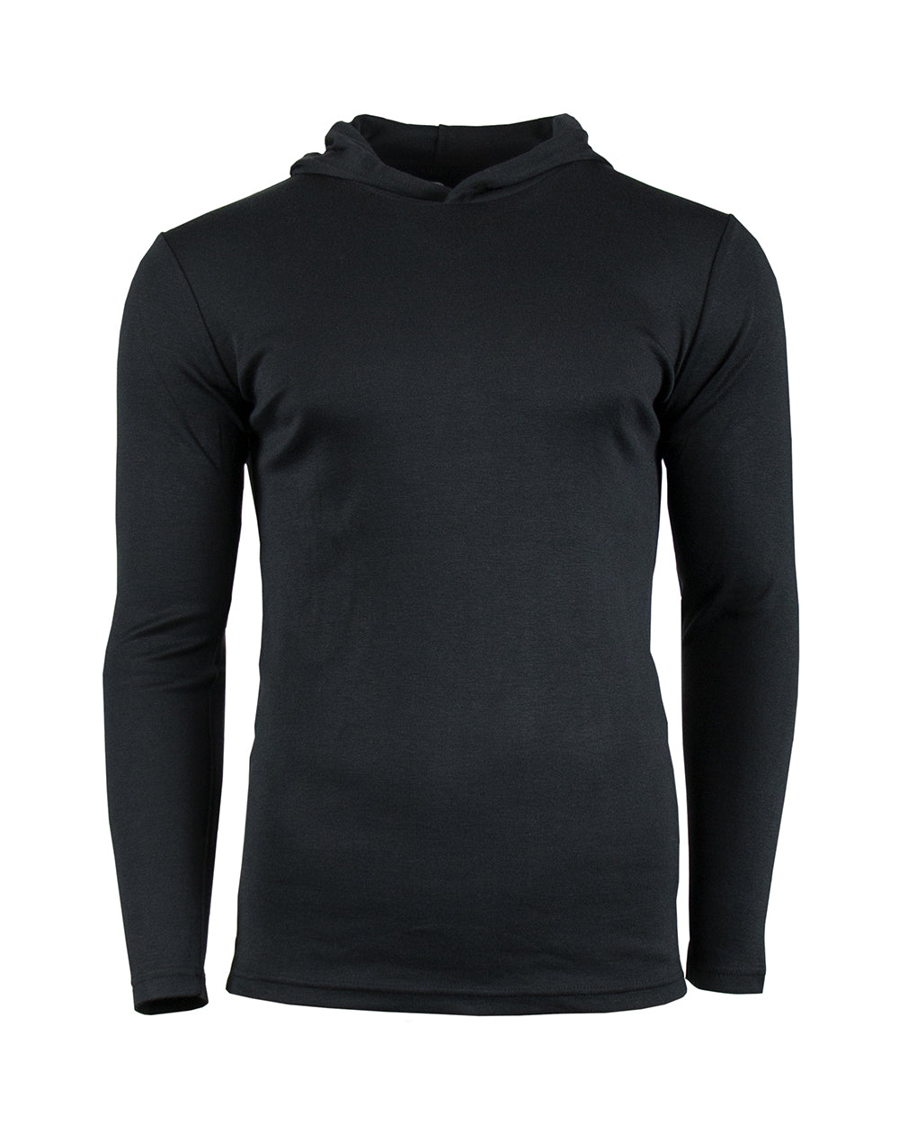 Hooded Thermal