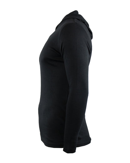 Hooded Thermal
