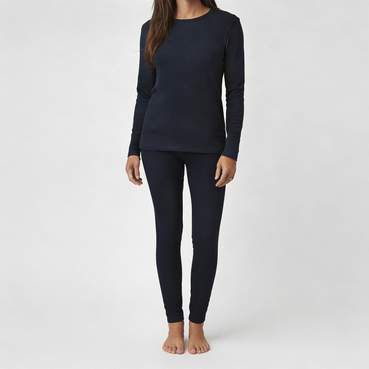 Thermal Long Sleeved Crew