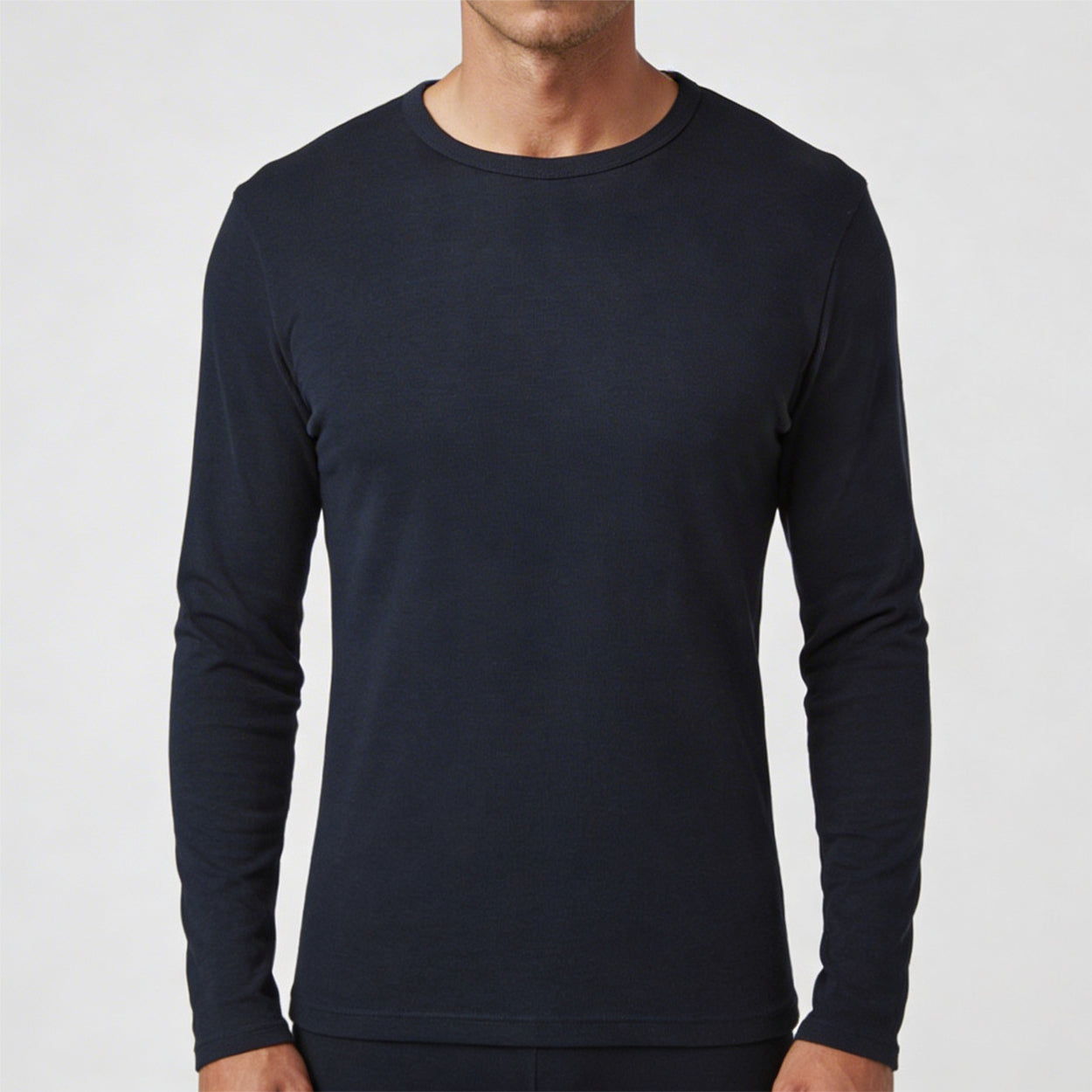 Thermal Long Sleeved Crew – Base Thermals