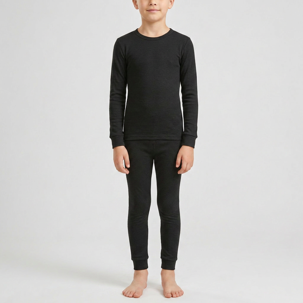 LongJohns - Kids