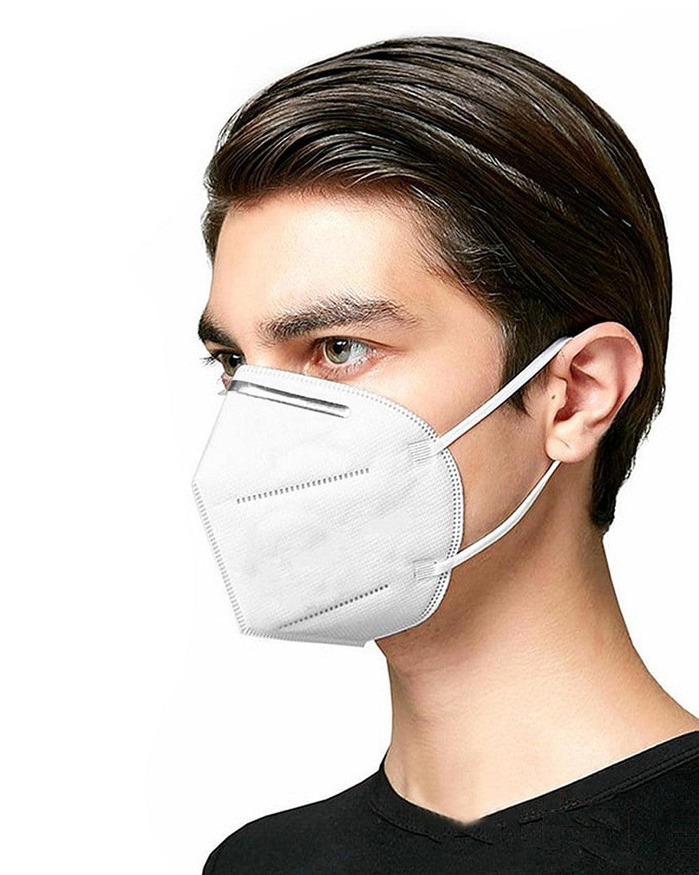 KN95 Protective Mask - 10pk - Base Thermals