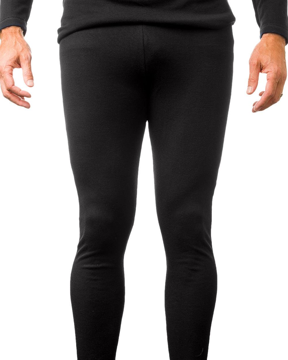 LongJohns – Base Thermals
