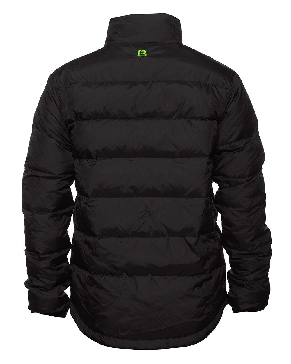 Mens puffer jacket store nz