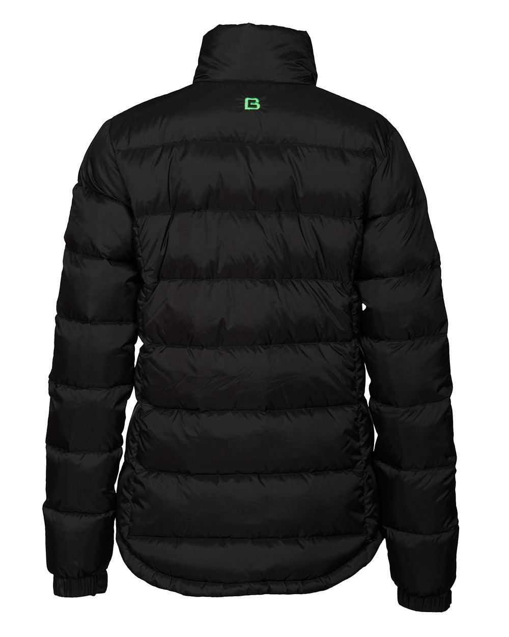 Puffer Jacket - Womens - Base Thermals