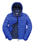 Snowbird Puffer Jacket - Mens - Base Thermals
