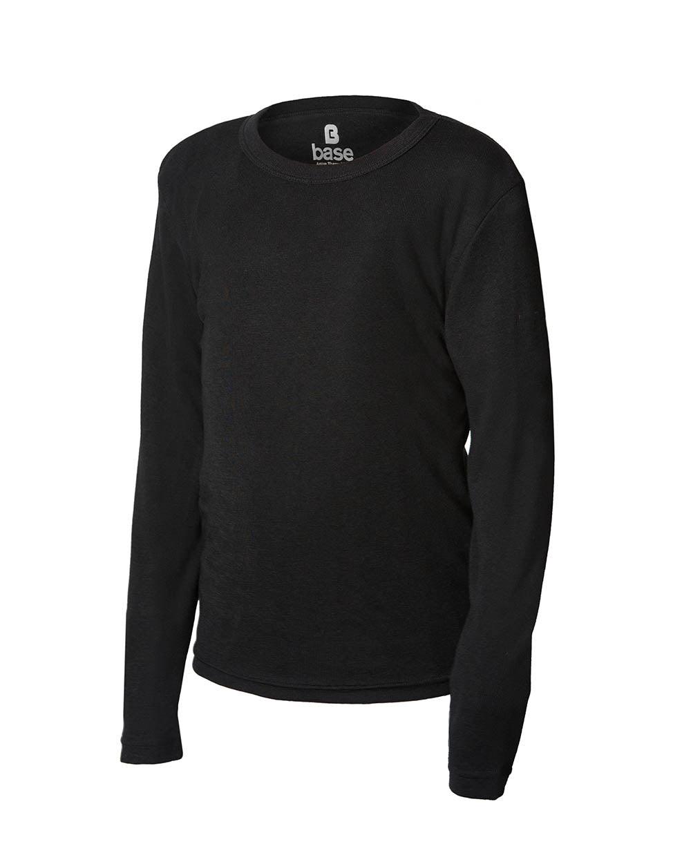 Thermal Long Sleeved Crew - Kids - Base Thermals