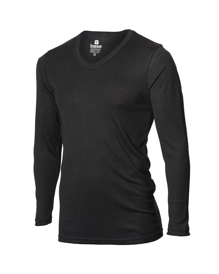 Washed Thermal Top