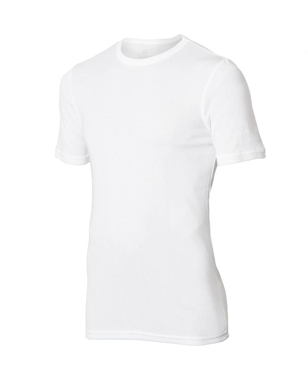 Thermal Short Sleeved Crew - Base Thermals