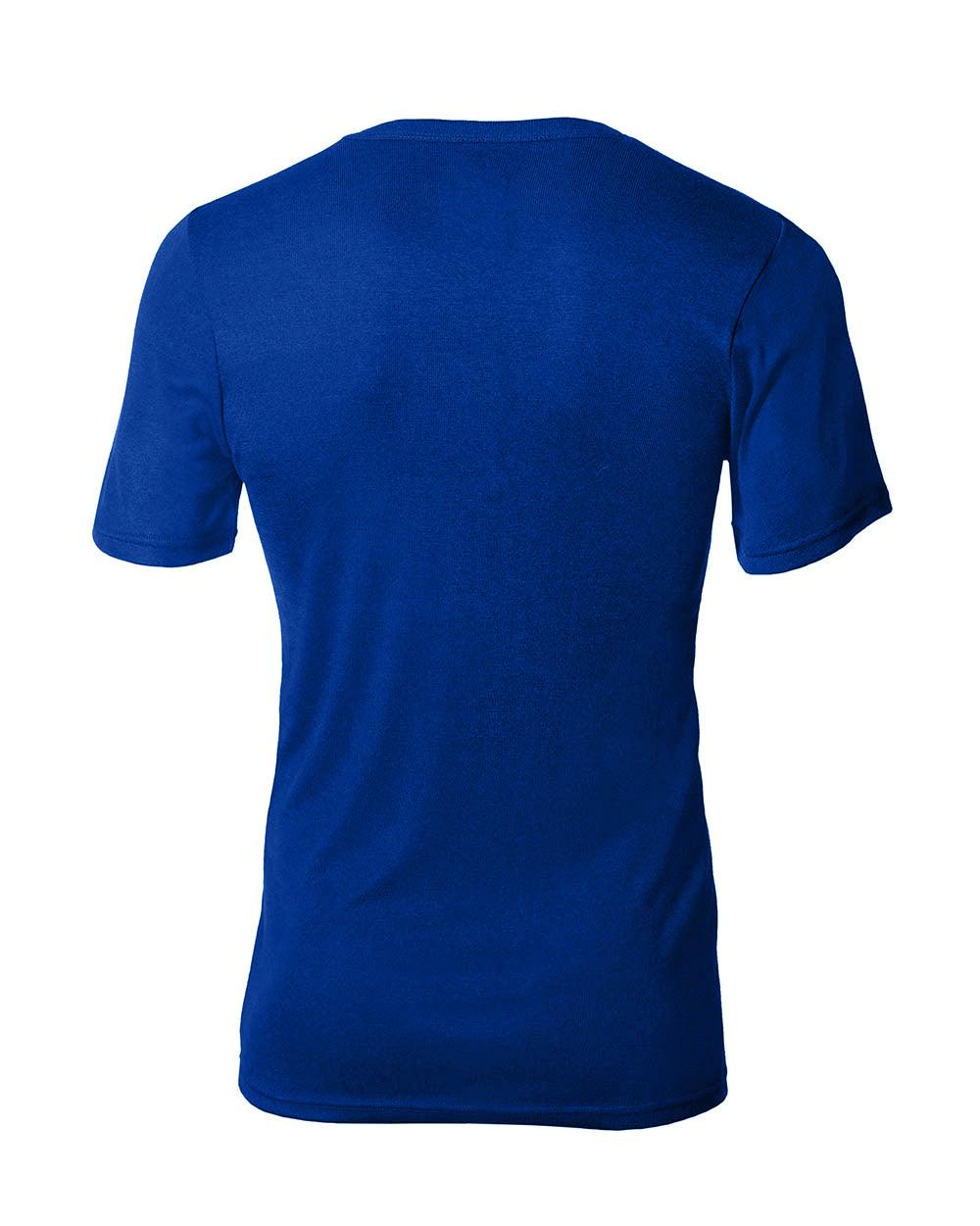 Thermal Short Sleeved V-Neck – Base Thermals