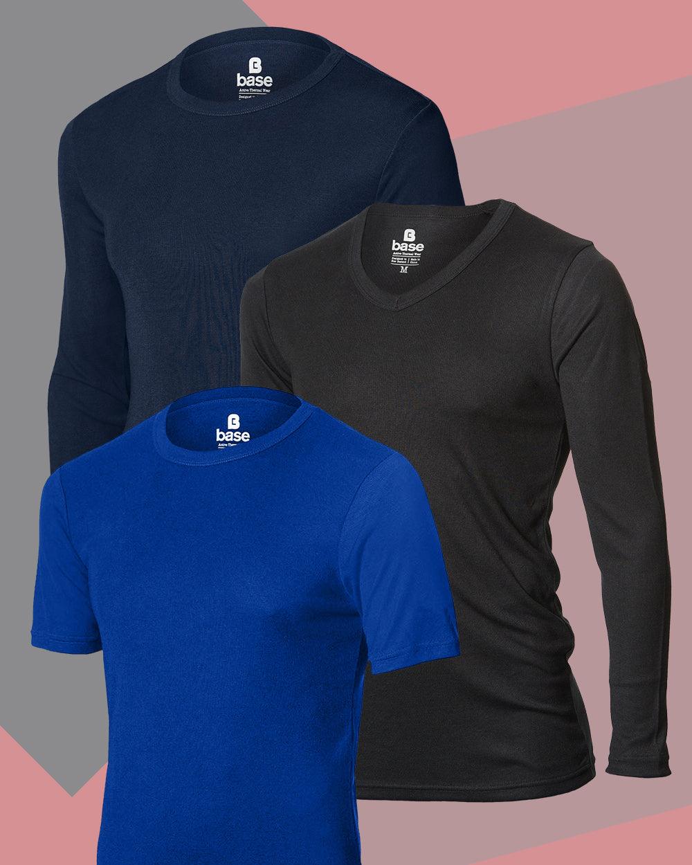 Thermals Adult 3 for $49 - Base Thermals